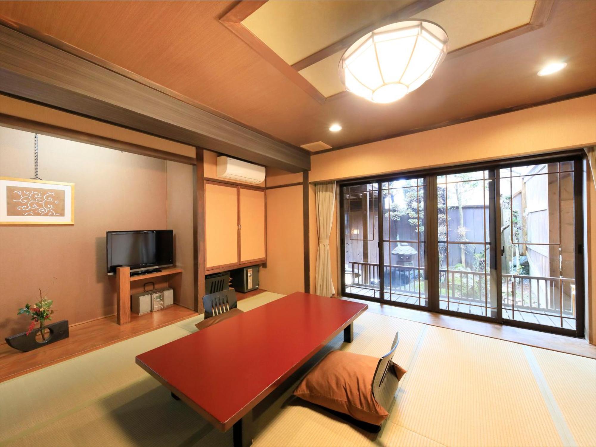 Saikatei Jidaiya Hotel Kaminoyama Cameră foto