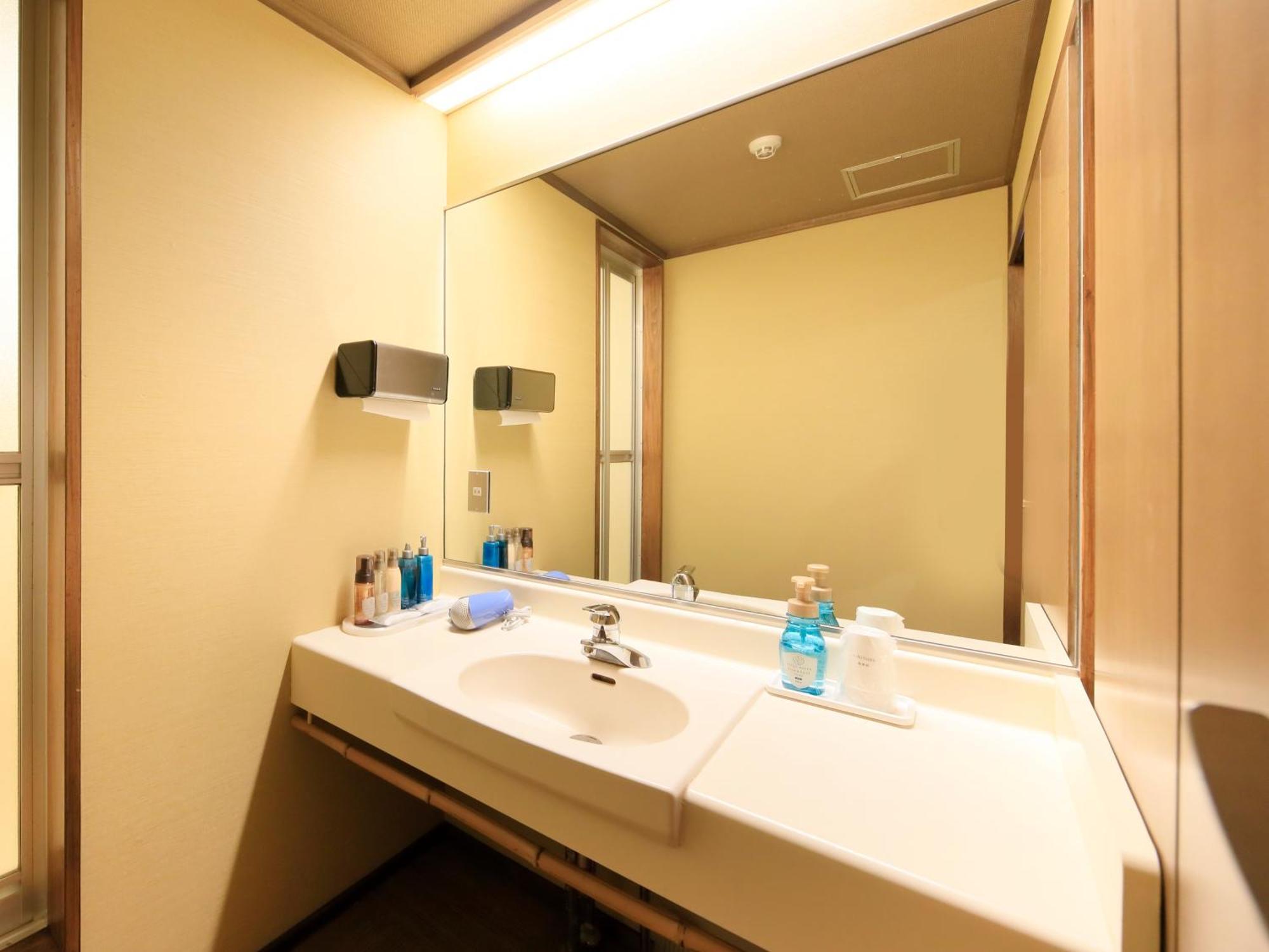 Saikatei Jidaiya Hotel Kaminoyama Cameră foto