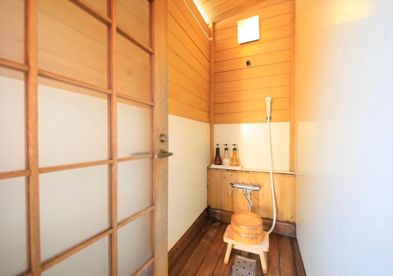 Saikatei Jidaiya Hotel Kaminoyama Cameră foto