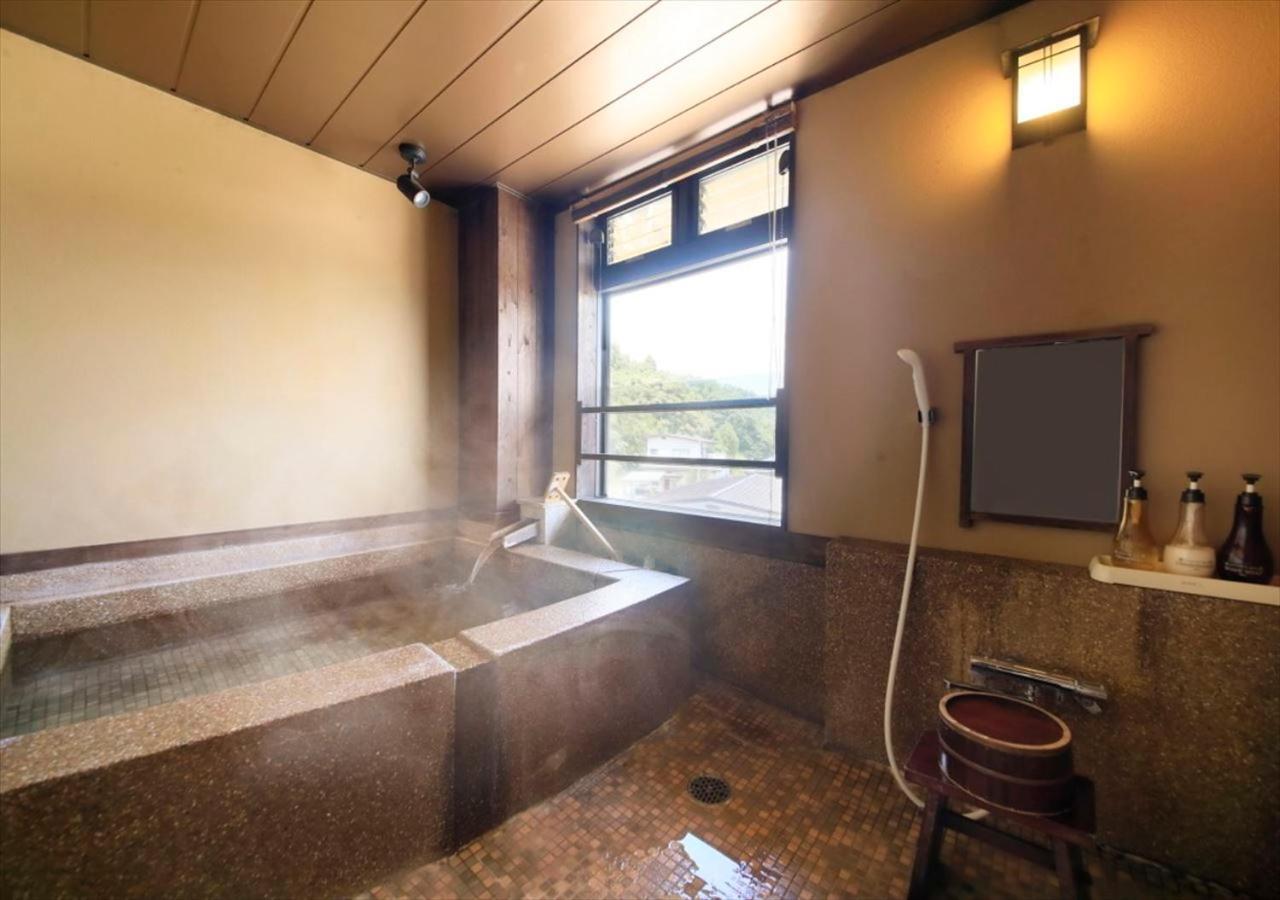 Saikatei Jidaiya Hotel Kaminoyama Cameră foto