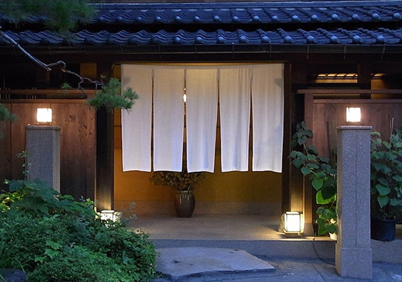 Saikatei Jidaiya Hotel Kaminoyama Exterior foto